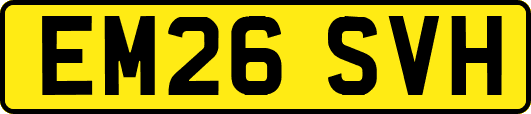 EM26SVH