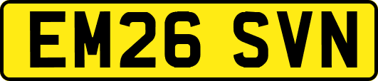 EM26SVN