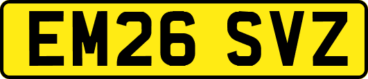 EM26SVZ