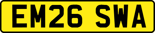 EM26SWA