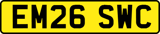 EM26SWC