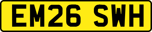 EM26SWH