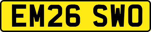 EM26SWO