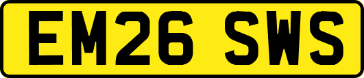 EM26SWS