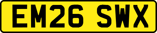 EM26SWX