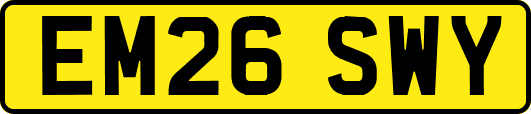 EM26SWY