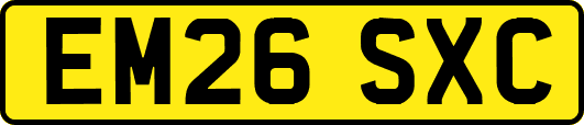 EM26SXC
