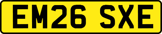 EM26SXE