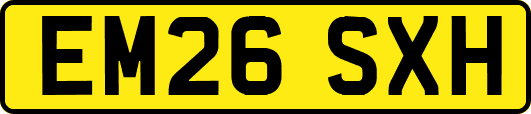 EM26SXH
