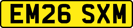 EM26SXM