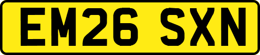 EM26SXN