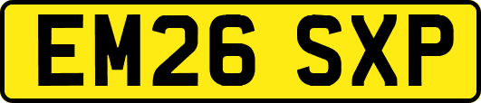 EM26SXP