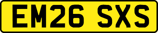 EM26SXS