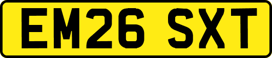 EM26SXT