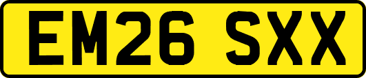 EM26SXX