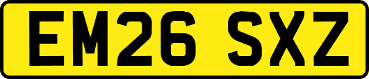 EM26SXZ
