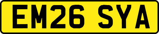EM26SYA