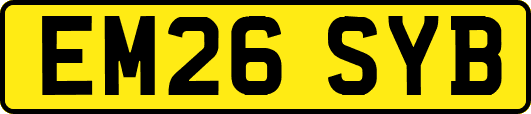 EM26SYB