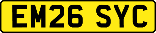 EM26SYC