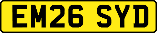 EM26SYD