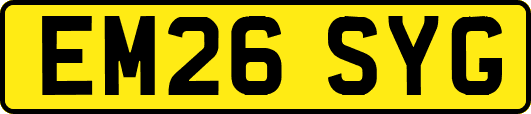 EM26SYG