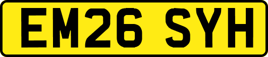 EM26SYH