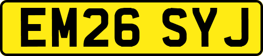 EM26SYJ