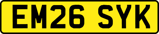 EM26SYK