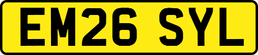 EM26SYL