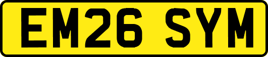 EM26SYM