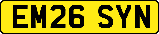 EM26SYN