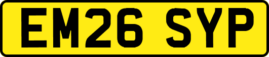 EM26SYP