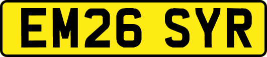 EM26SYR