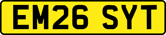 EM26SYT