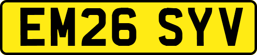 EM26SYV