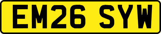 EM26SYW