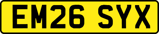 EM26SYX