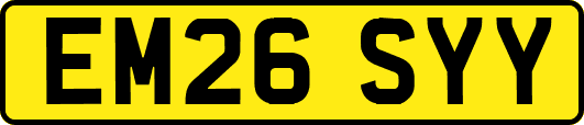 EM26SYY
