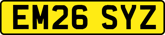EM26SYZ