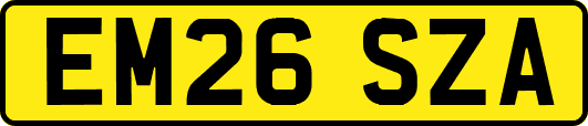 EM26SZA