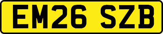 EM26SZB