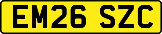 EM26SZC