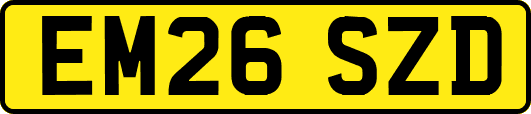 EM26SZD
