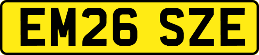 EM26SZE