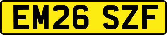 EM26SZF