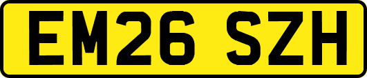 EM26SZH