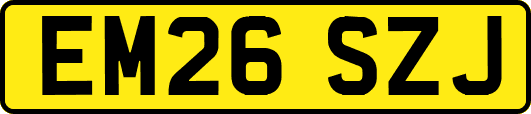 EM26SZJ