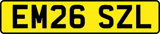 EM26SZL
