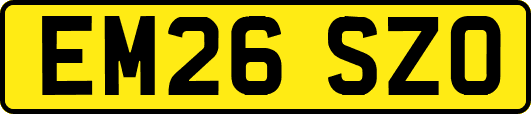 EM26SZO