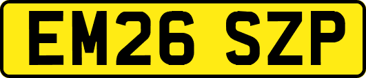 EM26SZP